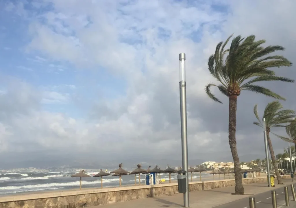 La UME envía refuerzos a Baleares: 90 militares en camino por las lluvias torrenciales