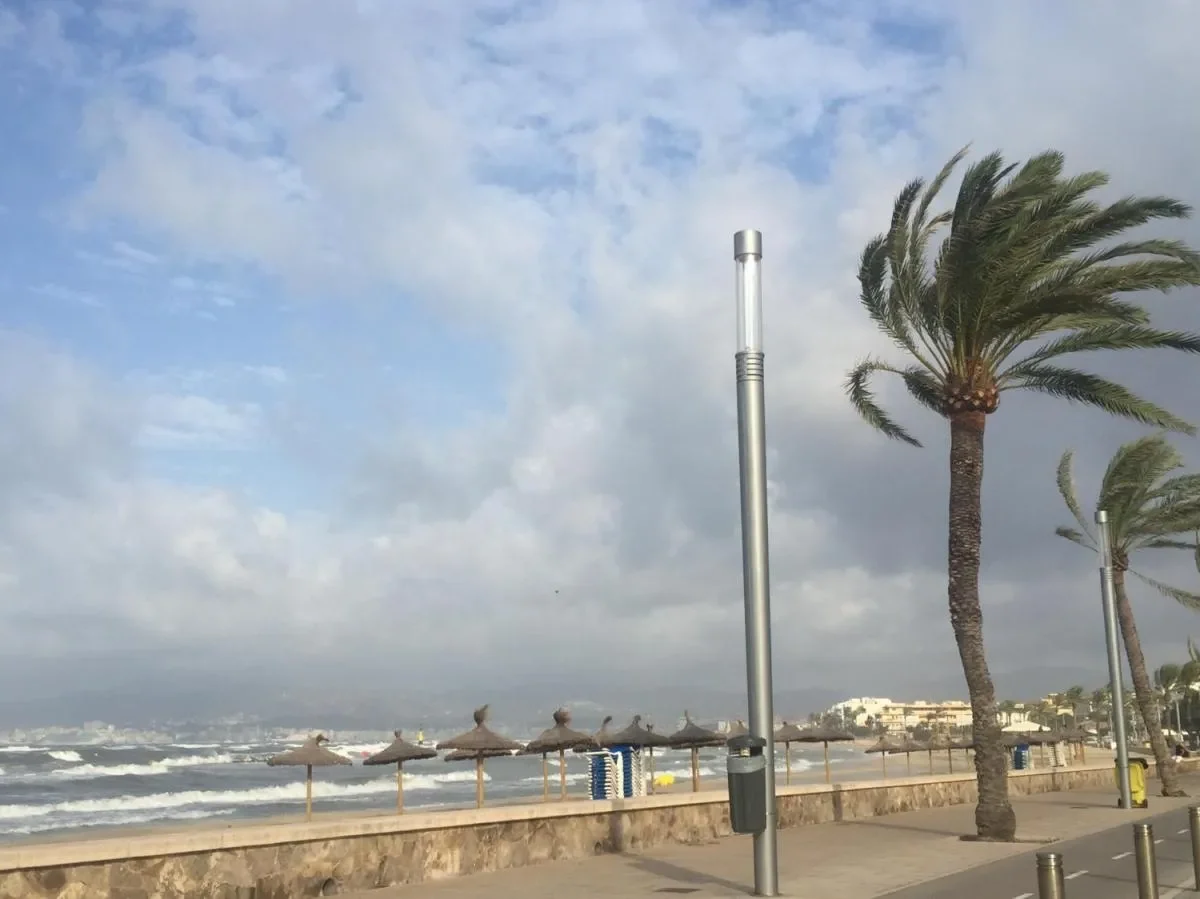 La UME envía refuerzos a Baleares: 90 militares en camino por las lluvias torrenciales