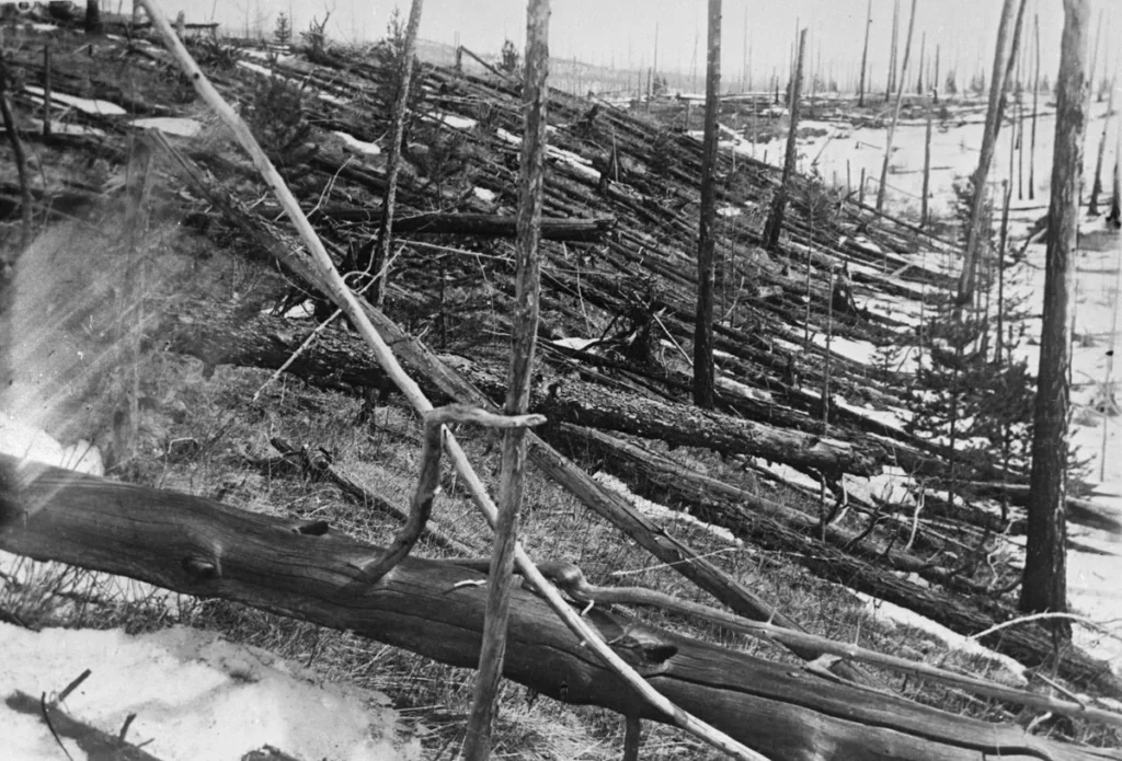 ¿Un asteroide amenaza la Tierra este Halloween? La ciencia desmonta el bulo del 'gemelo malvado' de Tunguska
