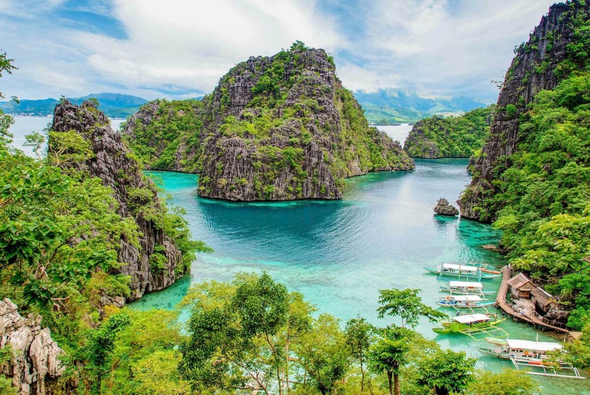 Viajes filipinas