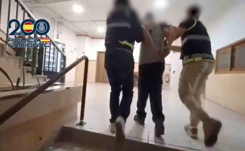 Detenido en Tenerife el asesino de Añaza tras nueve años de ADN y árboles genealógicos