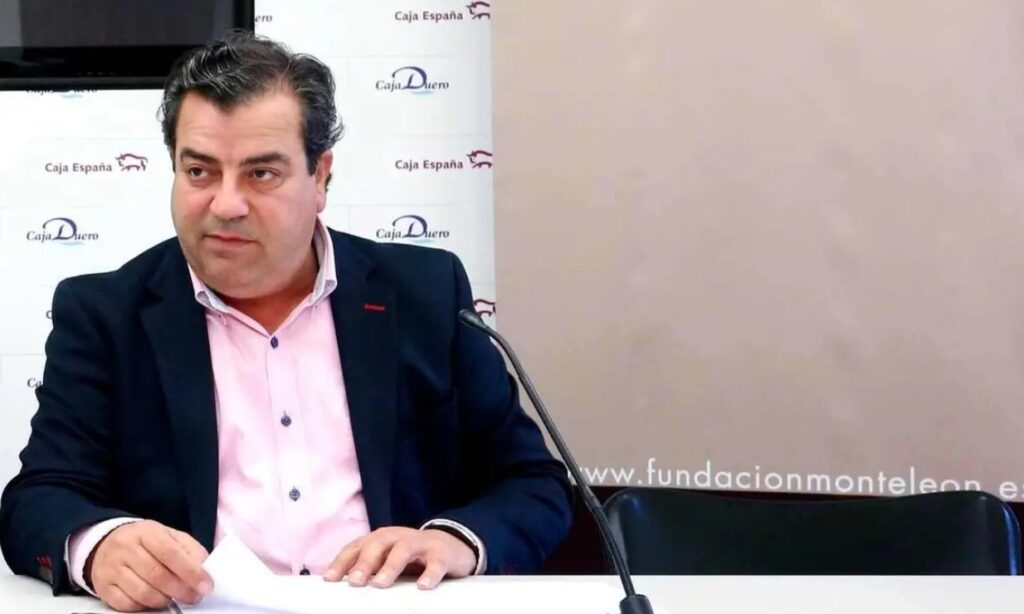 Vox pp canarias